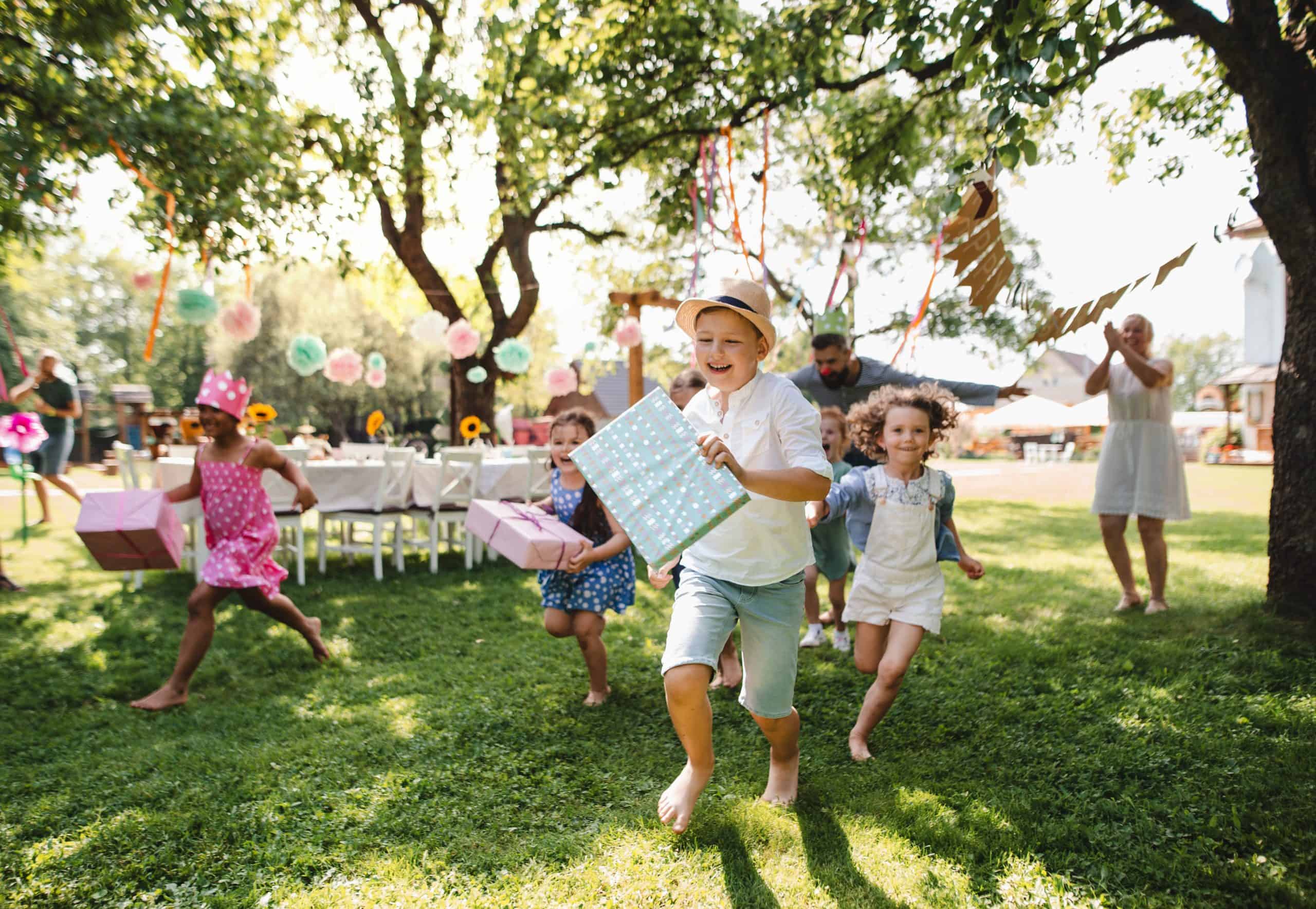 Las mejores ideas de regalos para niños